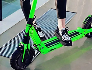 15 nejlepších skútrů z Aliexpress