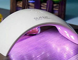 15 nejlepších sušicích lamp s gelovým lakem z AliExpress 2020