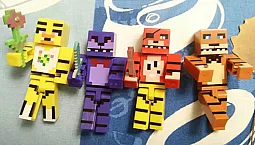 15 najlepších analógov Minecraftu s Aliexpressom