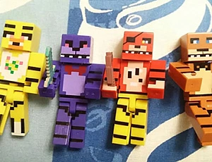 與 Aliexpress 的 15 個 Minecraft 最佳類似物