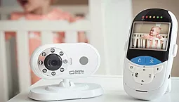 Los 15 mejores monitores de video para bebés de Aliexpress