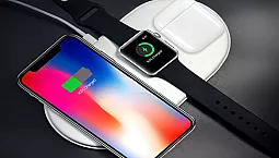 15 najlepších bezdrôtových nabíjačiek z Aliexpress