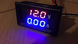 10 geriausių voltmetrų iš Aliexpress