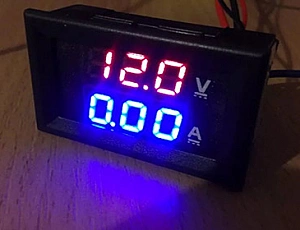 10 legjobb voltmérő az Aliexpresstől