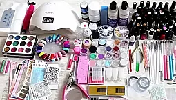 15 ชุดเจลขัดเงาที่ดีที่สุดจาก AliExpress