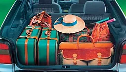 15 nejlepších aut s velkými kufry