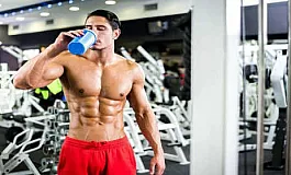 Top 10 des isolats de lactosérum