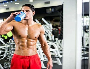 Los 10 mejores aislados de suero