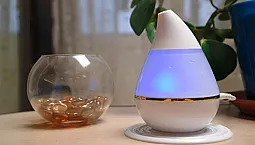 15 най-добри овлажнители от Aliexpress