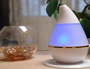 I 15 migliori umidificatori di Aliexpress