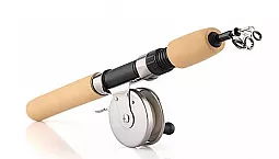 20 bästa vinterfiskespön från Aliexpress