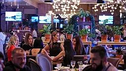 I 10 migliori ristoranti di Novosibirsk