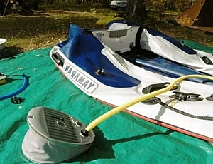 10 nejlepších lodních čerpadel z AliExpress