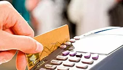Top 10 creditcards op afbetaling