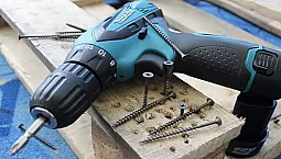 15 pinakamahusay na mga screwdriver mula sa Aliexpress