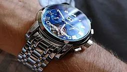 20 καλύτερα ανδρικά ρολόγια από την Aliexpress