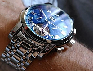 Aliexpress से 20 सर्वश्रेष्ठ पुरुषों की घड़ियाँ