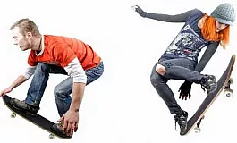 Topp 10 skateboardselskaper