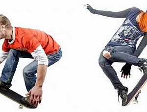 Le 10 migliori aziende di skateboard