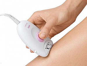 15 nejlepších epilátorů z Aliexpress