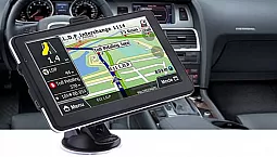 15 เครื่องนำทางรถยนต์ที่ดีที่สุดจาก Aliexpress