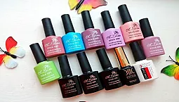 20 เจลขัดเงาที่ดีที่สุดจาก Aliexpress