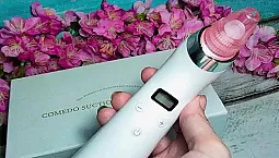 10 migliori aspirapolvere per pori di Aliexpress