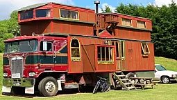 10 mejores autocaravanas