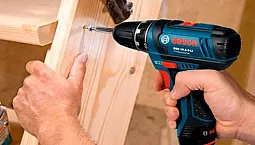 10 bästa Bosch skruvmejslar