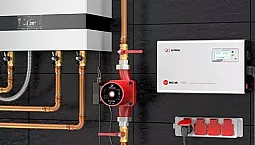 10 ตัวปรับแรงดันไฟฟ้าที่ดีที่สุดสำหรับหม้อไอน้ำ