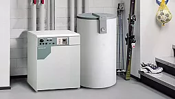 15 meilleures chaudières à gaz pour la maison