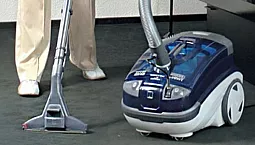 10 pembersih hampagas Thomas terbaik