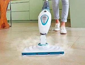 15 migliori scope a vapore