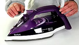 10 geriausių Tefal lygintuvų