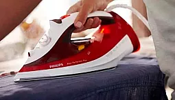 10 geriausių „Philips“ lygintuvų