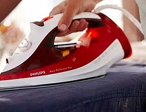 I 10 migliori ferri da stiro Philips