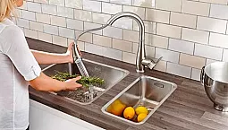 Nangungunang 10 mga tatak ng gripo sa kusina