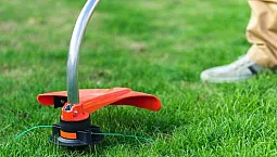 Topp 10 trimmerlinjeprodusenter