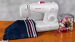 20 mejores máquinas de coser