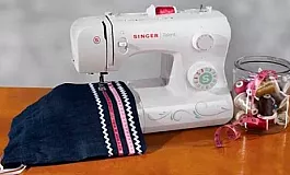 أفضل 20 ماكينة خياطة