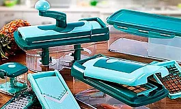 20 bästa grönsaksskärare