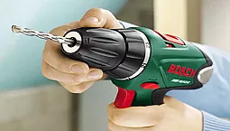 20 bästa skruvdragare