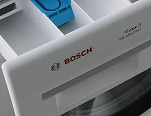 10 nejlepších praček Bosch