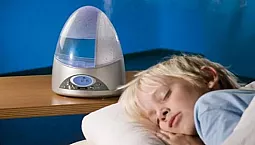 De 15 beste luftfukterne for hjemmet ditt i 2020