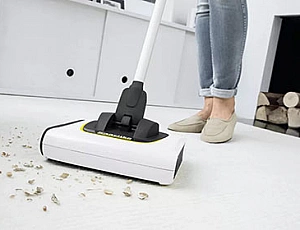 Le 10 migliori scope elettriche