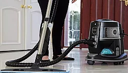 Las 12 mejores aspiradoras Aquafilter