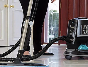 12 nejlepších vysavačů Aquafilter