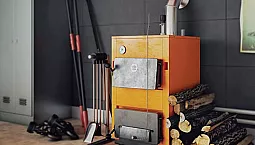 20 pinakamahusay na solid fuel boiler