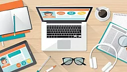 10 trường đại học & trường học trực tuyến hàng đầu