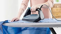 10 geriausių Braun lygintuvų